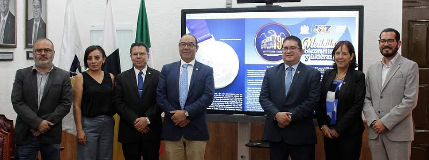 RECONOCERÁ UAZ A ALUMNOS DESTACADOS 