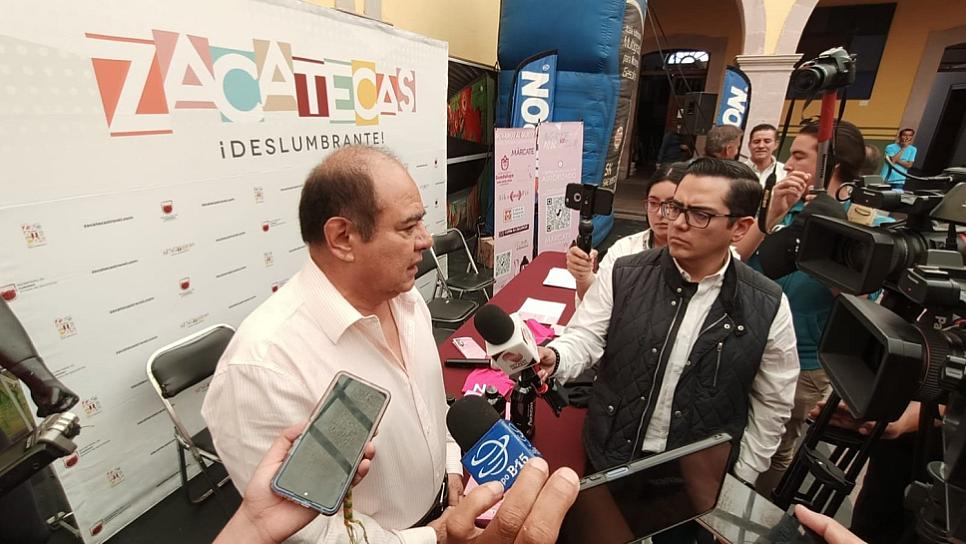 RECONOCE SECTURZ AFECTACIONES POR ALERTAS DE VIAJE DE EU 