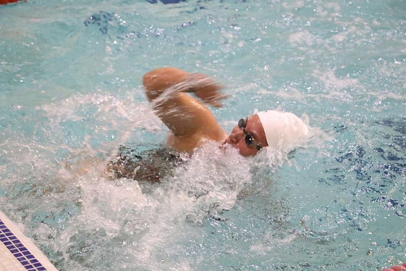 ARRANCA TRIATLÓN ULTRAMAX 515 EN FRESNILLO