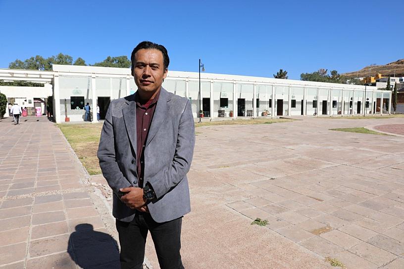 RECONOCE SEP APOYO DEL GOBIERNO A MAESTROS ZACATECANOS
