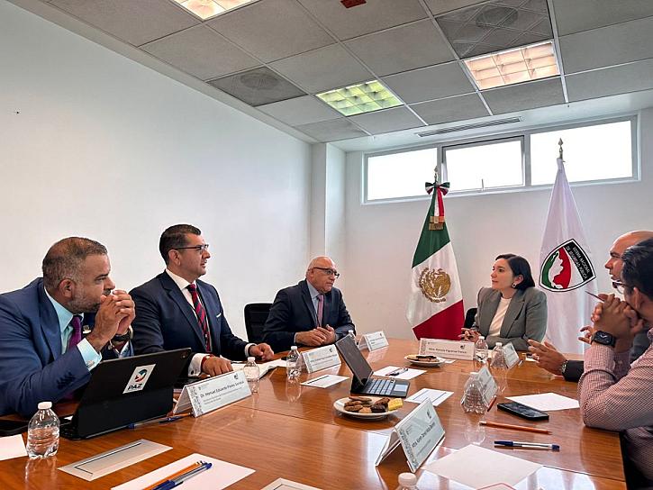 RECONOCE SESNSP DISMINUCIÓN DE LA INCIDENCIA DELICTIVA EN ZACATECAS