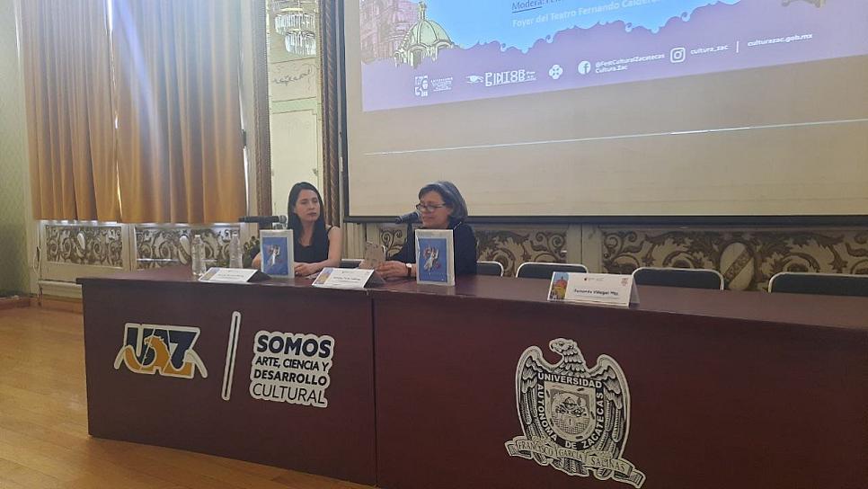 RECOPILAN INVESTIGADORES HISTORIA DE LA PROPIEDAD DEL SIGLO XIX