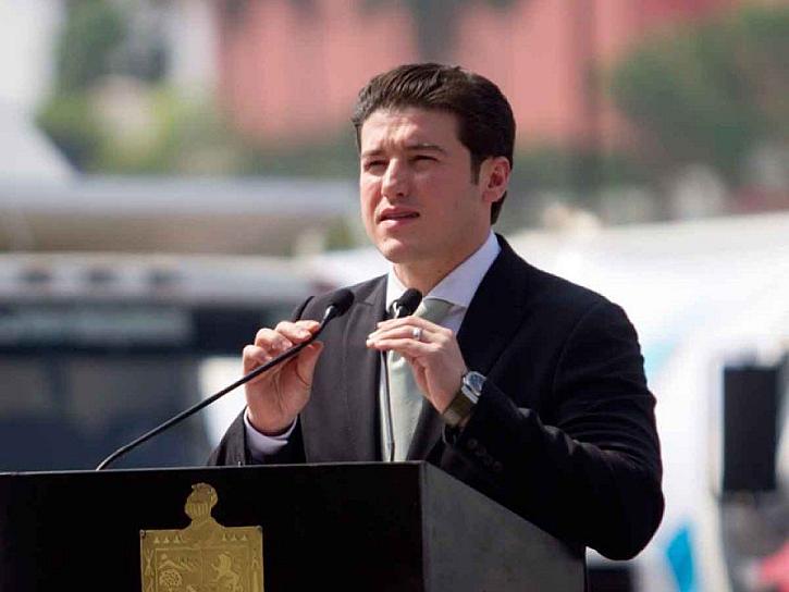 RECRIMINA NL A GOBERNADORES FALTA DE APOYO AL ESTADO ANTE CRISIS DE AGUA