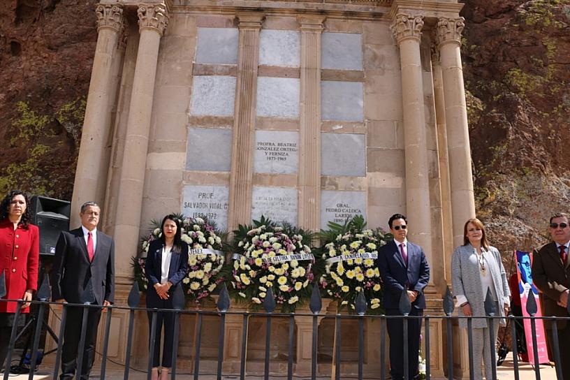 RECUERDAN A CALENDARIO HUÍZAR 