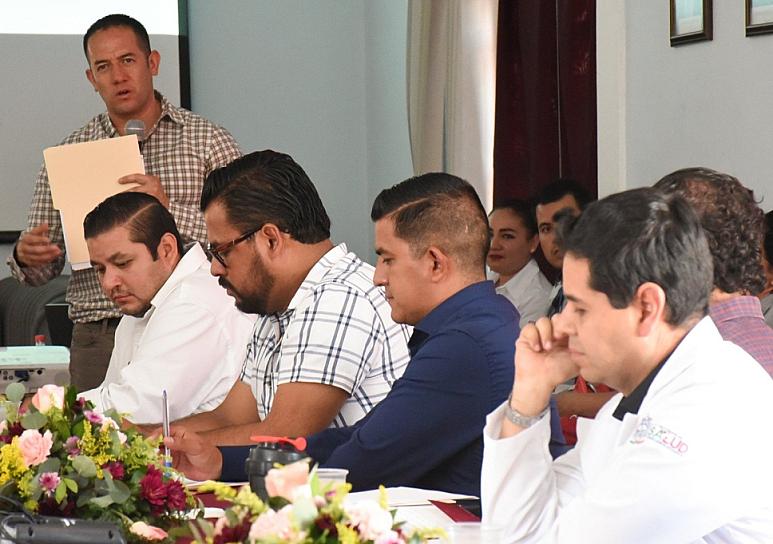 PROYECTO DE BIENESTAR ANIMAL DE GUADALUPE, EJEMPLO DE ÉXITO