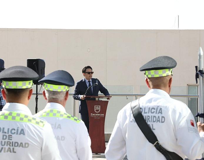 RECUERDAN HEROICA BATALLA DE LA TOMA DE ZACATECAS