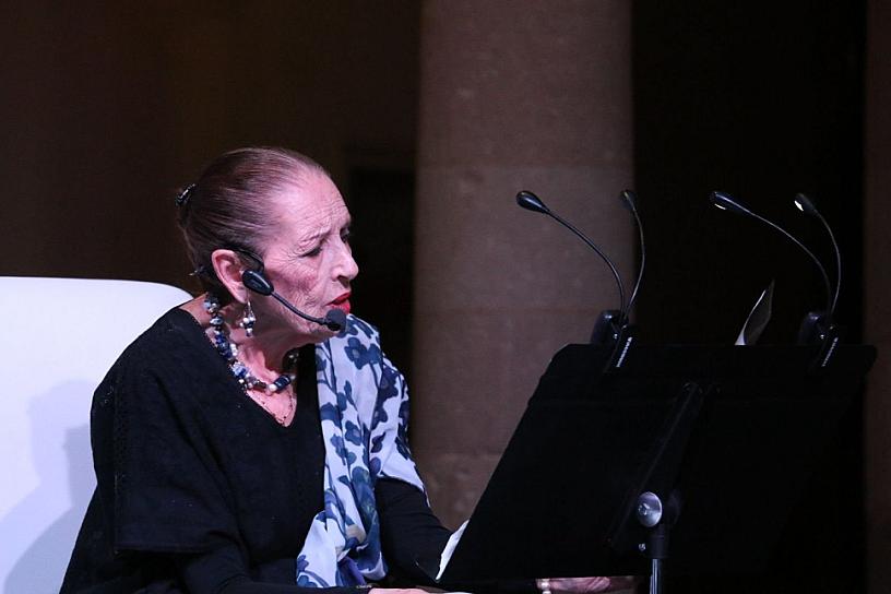 RECUERDA VIOLA TRIGO LA FIGURA DE FRIDA KAHLO CON LECTURA 