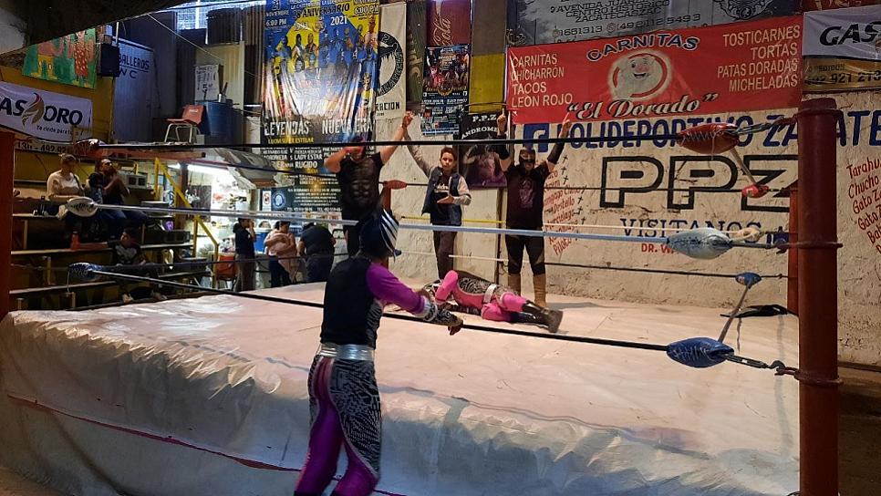 RECUPERA LÁTIGO 2000 JR. SU HONOR ANTE GOLDEN DIAMOND