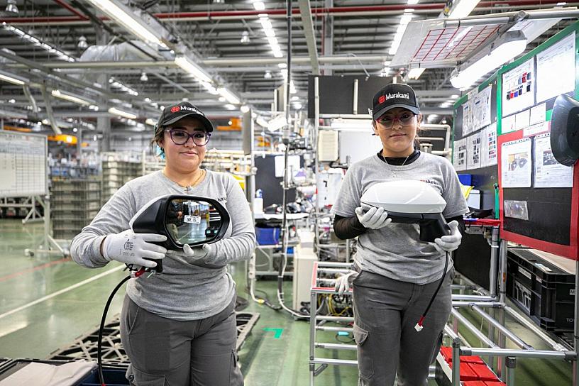 Recupera Zacatecas 2 mil 408 empleos formales durante noviembre