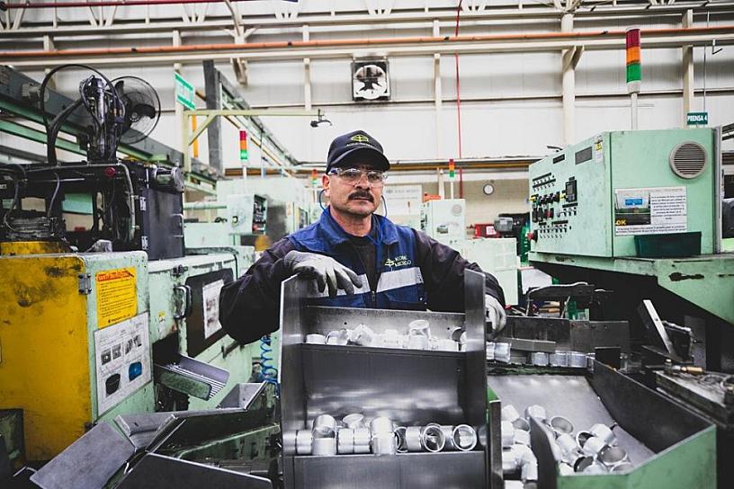 RECUPERA ZACATECAS DINÁMICA POSITIVA CON LA CREACIÓN DE NUEVOS EMPLEOS FORMALES