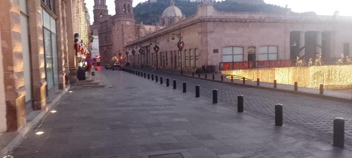 REDOBLAN ESFUERZOS PARA MANTENER LA CAPITAL LIMPIA