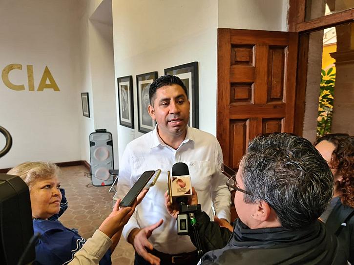 REDUCE TRANCOSO A TRABAJADORES PARA SANAR EL TEMA FINANCIERO