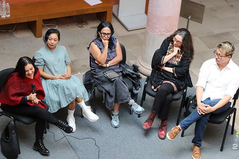 REFLEXIONAN SOBRE LA "POÉTICA DEL TEATRO DE CALLE", EN EL FITC ZACATECAS 2024