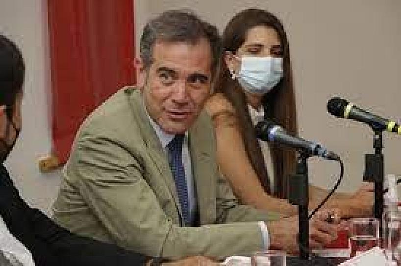 REFORMA ELECTORAL, A MODO PARA 2024: LORENZO CÓRDOVA