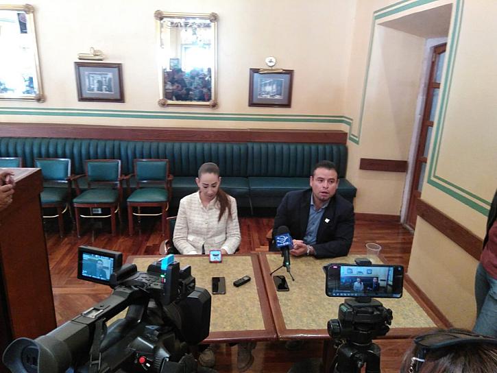 REFORMA ELECTORAL, UN DISTRACTOR: PAN