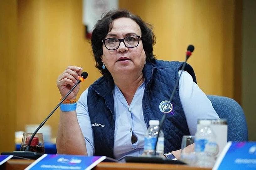 IMPARTE PAN TALLER SOBRE ACCIONES AFIRMATIVAS