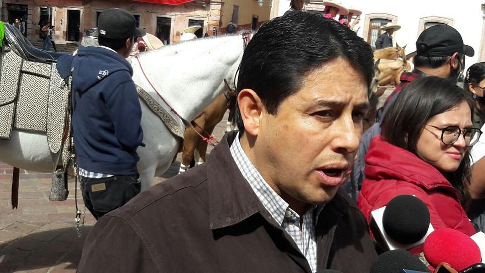 REFORZARÁN LA SEGURIDAD EN LA CAPITAL 