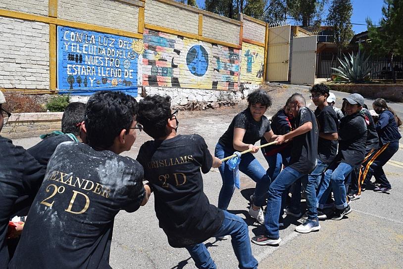 REFORZARÁN MAESTROS FORMACIÓN EN CULTURA DE PAZ EN LAS ESCUELAS