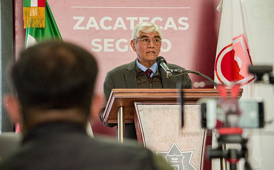 REFORZARÁN SEGURIDAD EN EL MINERAL TRAS MÚLTIPLE ASESINATO