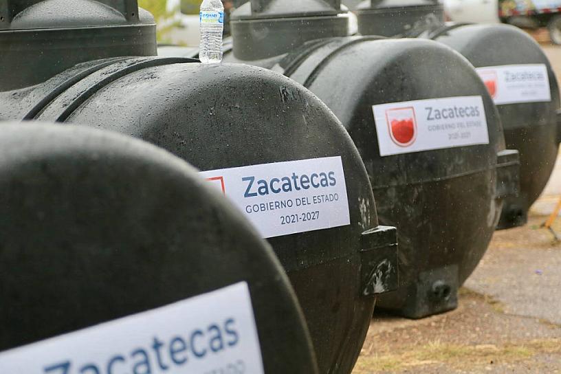 ENTREGA DMA 30 MDP EN APOYOS EMERGENTES POR SEQUÍA 