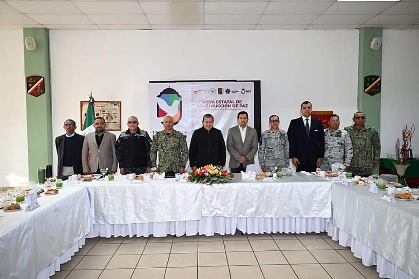 REFRENDA DMA ACOMPAÑAMIENTO A FRESNILLO