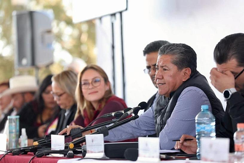 REFRENDA DMA COMPROMISO PARA CONSTRUCCIÓN DE PUENTE