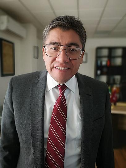 REFRENDA SAÚL MONREAL SU APOYO AL SENADOR RICARDO MONREAL 