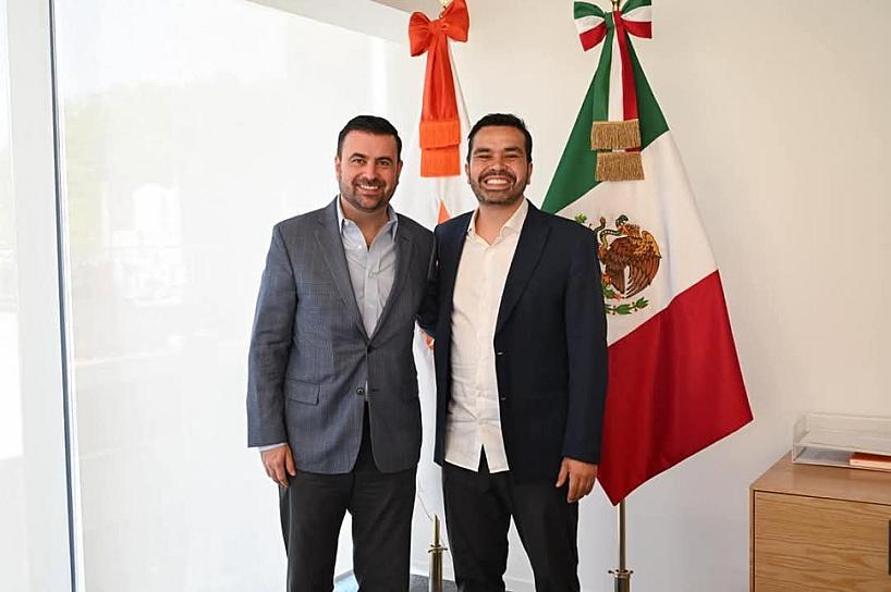 Refuerza MC estrategia para ganar Zacatecas en 2027