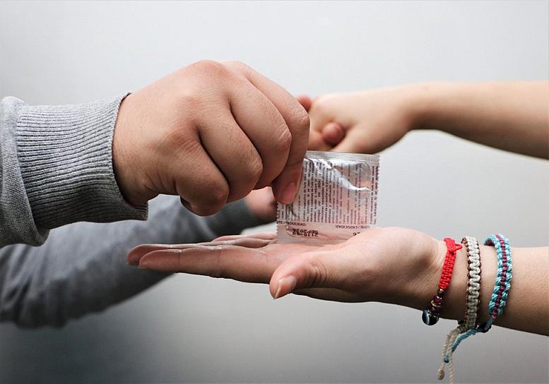 REFUERZAN ACCIONES DE PLANIFICACIÓN FAMILIAR Y SALUD REPRODUCTIVA 