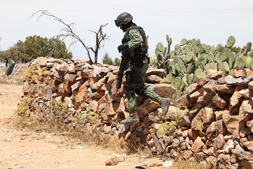 REFUERZAN ACCIONES PARA REGRESO SEGURO A COMUNIDADES JEREZANAS 