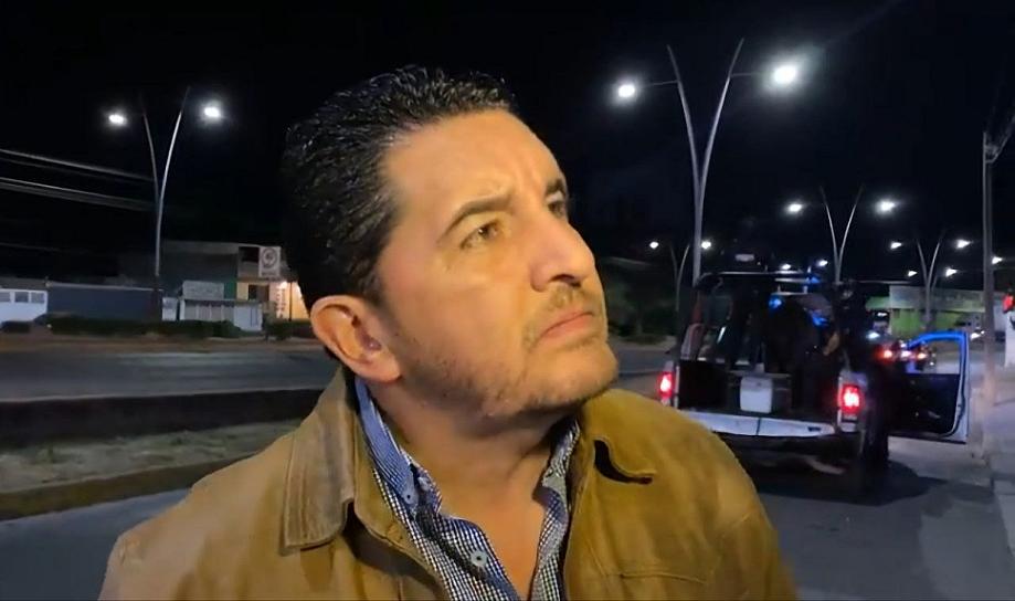 REFUERZAN ATENCIÓN POR INCIDENTES CON PONCHALLANTAS EN FRESNILLO