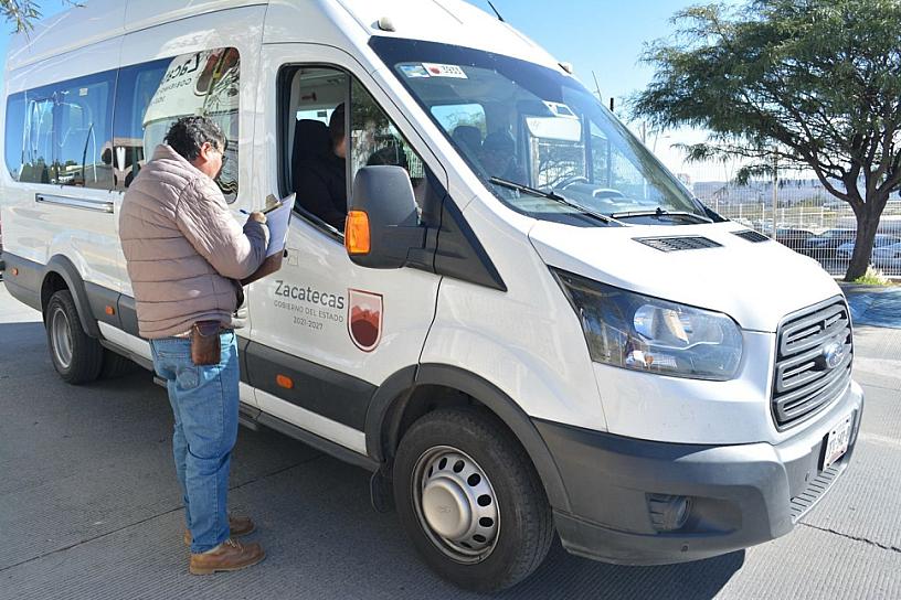 Refuerzan autoridades Operativo ¡Denúncialo ya!