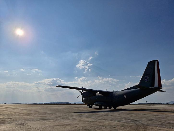 Refuerzan Seguridad con 10,000 elementos en la frontera México-EU