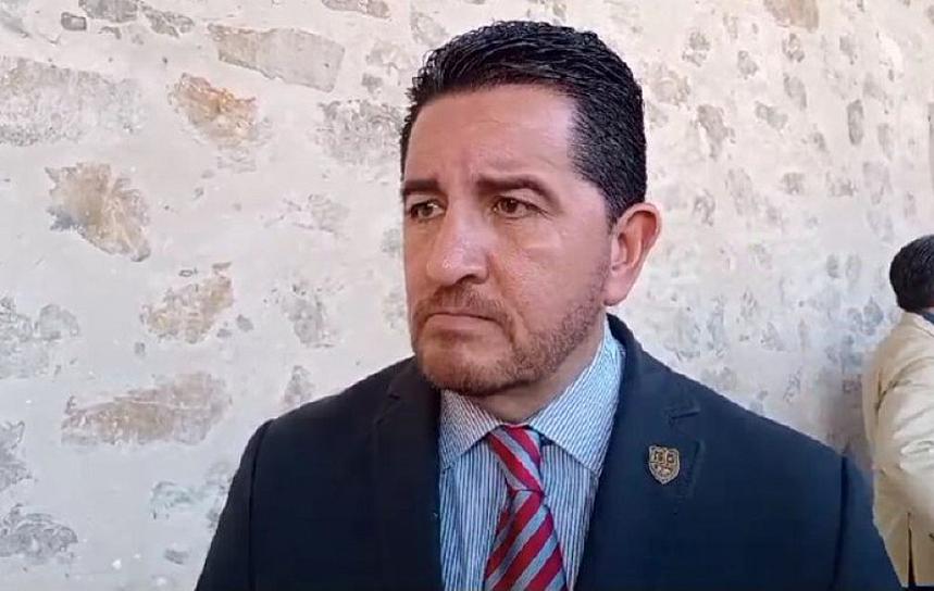 Refuerzan servicio de recolección de basura en Fresnillo