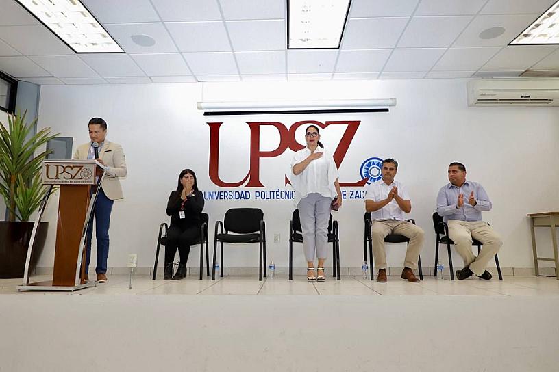 REFUERZA SEDUZAC TRABAJO ACADÉMICO Y OPERATIVO DE LOS INSTITUTOS TECNOLÓGICOS 