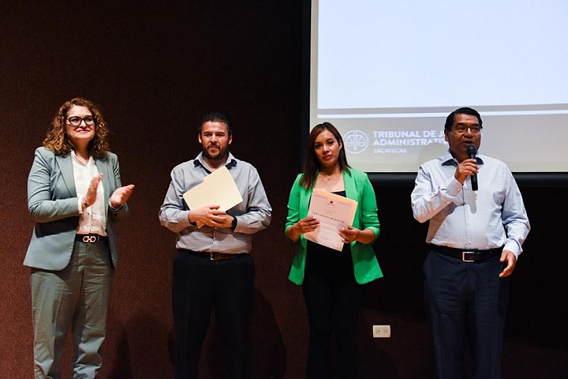 REFUERZA SEFIN MEDIDAS CONTRA LA CORRUPCIÓN