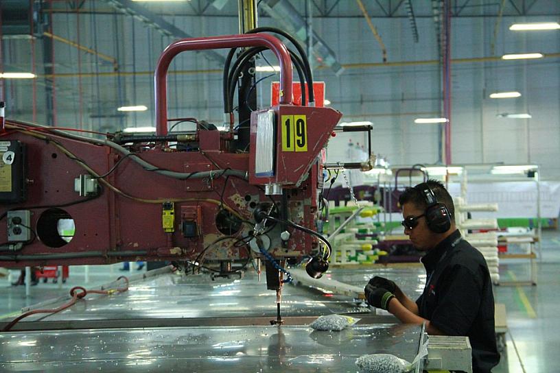 REFUERZA ZACATECAS ECONOMÍA Y GENERACIÓN DE EMPLEOS EN 2024