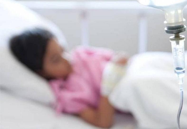 7 ESTADOS ANALIZAN CASOS SOSPECHOSOS DE HEPATITIS AGUDA INFANTIL