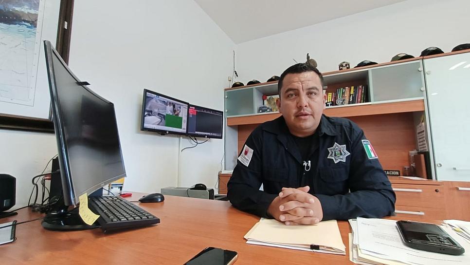 REGISTRA CAPITAL BAJA DE HOMICIDIOS DOLOSOS EN 2024