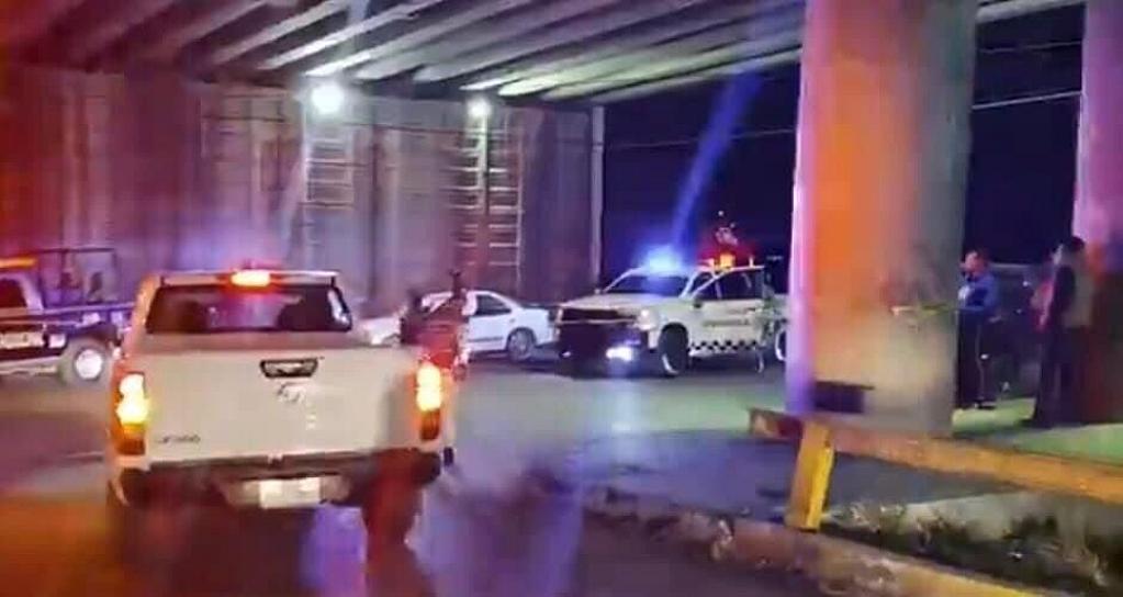 REGISTRAN ATAQUE ARMADO EN GUADALUPE