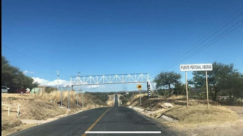 REGISTRAN ENFRENTAMIENTO ARMADO EN LA COMUNIDAD VÍBORAS