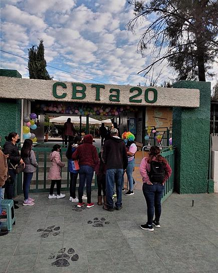 REGISTRAN GRAN AFLUENCIA EN APLICACIÓN DE VACUNA ANTI COVID A INFANTES
