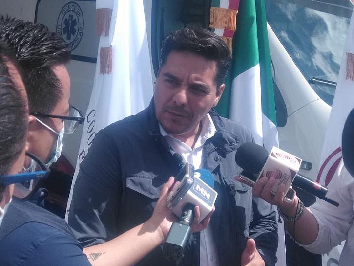 REGISTRAN PRESAS 70 POR CIENTO DE ALMACENAMIENTO