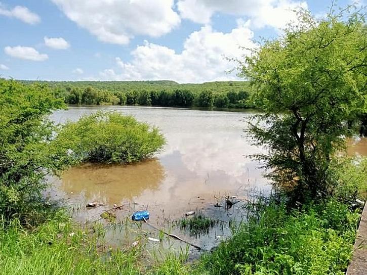 REGISTRAN PRESAS DEL ESTADO BAJA CAPTACIÓN DE AGUA 