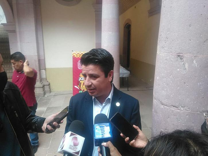 REGISTRA SECTOR RESTAURANTERO RECUPERACIÓN ECONÓMICA
