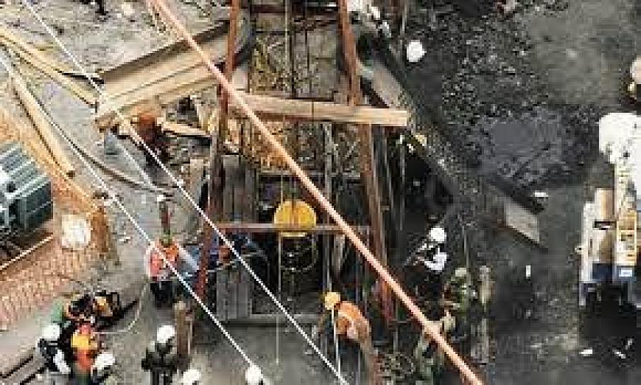 REGISTRA ZACATECAS 28 ACCIDENTES EN MINAS EN LA ÚLTIMA DÉCADA 