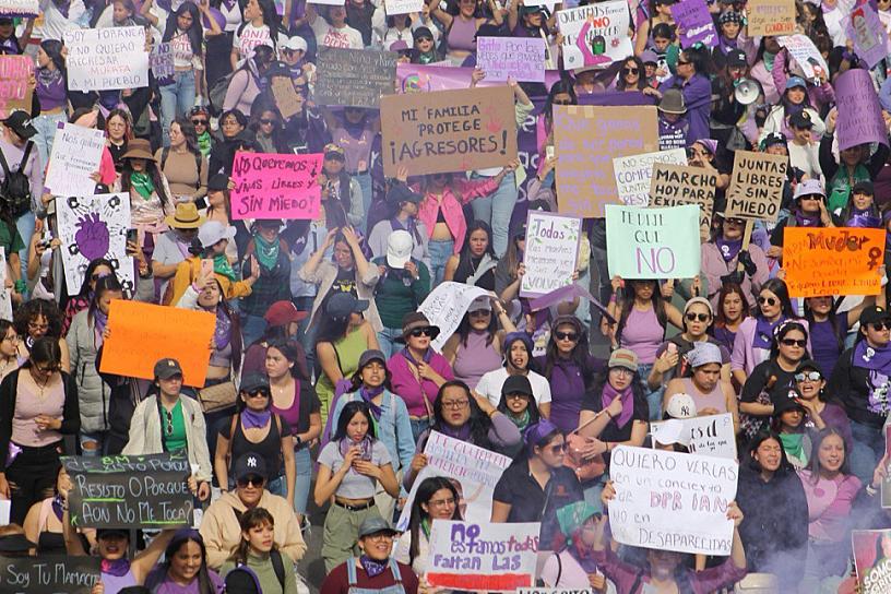 REGISTRA ZACATECAS 3 FEMINICIDIOS DURANTE 2024