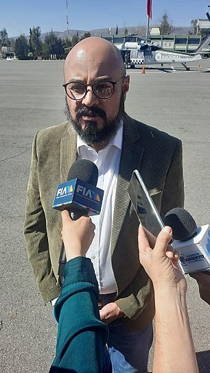REGISTRA ZACATECAS, BAJO ÍNDICE DE SECUESTROS: FISCAL