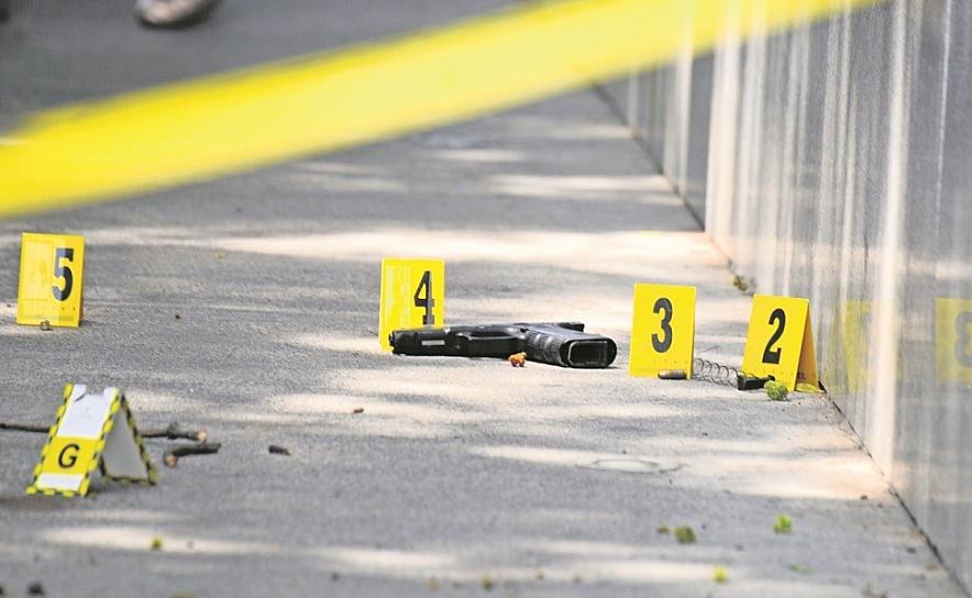 REGISTRA ZACATECAS DISMINUCIÓN EN INCIDENCIA DE HOMICIDIOS DOLOSOS 