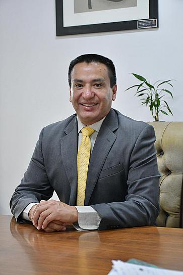 REGRESA ELEUTERIO RAMOS COMO ALCALDE DE VALPARAÍSO&nbsp;